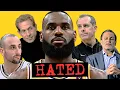 Download Lagu Why does EVERYONE hate Lebron?