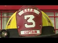 He loved hard and he lived softly People of Buffalo remember devoted firefighter