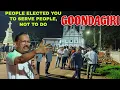 Download Lagu SANJIV NAIK'S FIERY SPEECH AT SALVADOR DO MUNDO PROTEST 