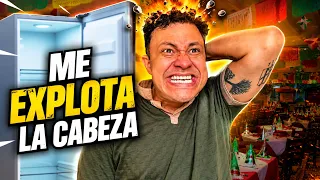 24 HORAS SIN COMER NADA