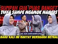 Lagu SUMPAH GUA PUAS BANGET!! TIFFA DI RUJAK DI RAKYAT BERSUARA SAMPE NGAMUK