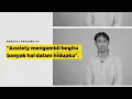 103. Dari Perspektif Pandu Tentang Gangguan Kecemasan dan Ekspektasi Orang Lain