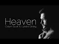 Download Lagu Calum Scott feat. Lyodra - Heaven (Lyrics)