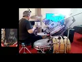 Disco Fever Jun Regalado drum video VST & Co.