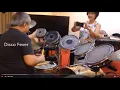 Download Lagu Disco Fever Jun Regalado drum video VST \u0026 Co.