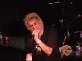 U K Subs - Stranglehold