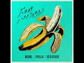 ズルムケ バナナフラペチーノ - Zurumuke BananaFrappucino - MINMI, APOLLO & RED SPIDER