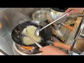 Download Lagu MIE YG BENERAN DI GORENG TERNYATA YG MASAK TENTARA KECIL!