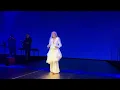 Maria Bethânia - Olha/ Samba do Grande Amor (Turnê 60 anos na Concha Acústica 15.11.2025) 