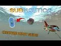 How to Get the CREATURE DECOY Lifepod 4 - Subnautica Guide