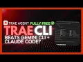 Download Lagu Trae Agent: FULLY FREE AI Coder + Opensource! BYE Gemini CLI \u0026 ClaudeCode? (Opensource)