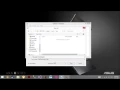 PHP WAMP - Saving PHP file