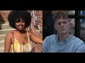 SAD HORROR STORY OF SADE ROBINSON WHO WAS DELETED BY MAXWELL ANDERSON ON A FIRST DATE