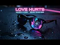 NAZARETH - Love Hurts (AI Cover) | 💔 High-Energy EDM Italo Disco Techno Mix