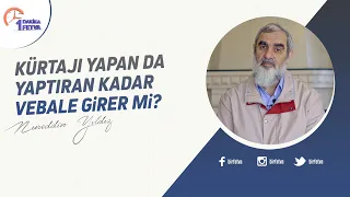 Kürtajı yapan da yaptıran kadar vebale girer mi?