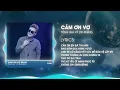 Download Lagu CẢM ƠN VỢ REMIX - TỐNG GIA VỸ | NÀY CÁM ƠN NHÉ VỢ ƠI REMIX
