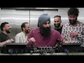 Baalti B2B Lapgan (DJ Set) - Elevator Music