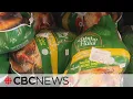 Halal meat prevalence growing in fast food restaurants