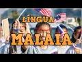 Download Lagu MALAIO - A Língua Mais Simples do Mundo?