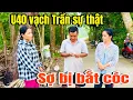 Download Lagu Tới công chuyện U40 cùng U30 Vạch Trần Nói Thẳng sự Thật khiến Em Út khó Xử như thế này.!