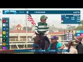 Captivator wins race 4 at Del Mar 25