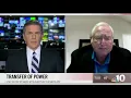 Drexel Professor Explains What a Transfer of Presidential Power Looks Like NBC10 Philadelphia