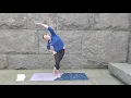 Yoga for Runners