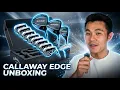 I Bought Callaway Pre-Owned Golf Clubs Was It Worth It Unboxing