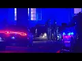 Memphis Police Chief CJ Davis says car thefts and burglaries remain priority for 2023