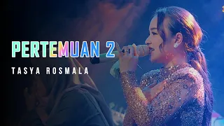 tasya rosmala pertemuan 2 live ds babakan rt 02 rw 04 kec kramat kab tegal