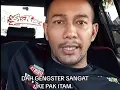 Download Lagu PANAS LAGI! Pokteh Londehkan Siapa Jebat (Pak Itam) 😄