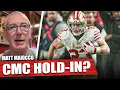 Christian McCaffrey Contract DRAMA What s Really Going On With 49ers Star