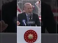Başkan Erdoğan: Kimsenin Toprağında Gözümüz Yok #shorts