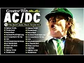 Lagu ACDC - Greatest Hits full album - The Best of ACDC