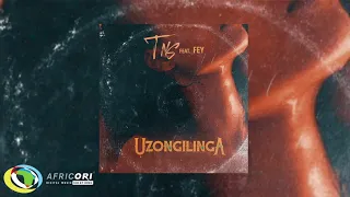 tns uzongilinga feat fey official audio