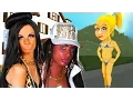 HOW TO BE BEAUTIFUL Douchebag s Chick