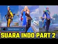 Download Lagu AKHIR NYA HAMPIR SEMUA HERO BISA SUARA INDONESIA TERBARU