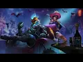 Download Lagu 1 HOUR OF ✿ HALOWEEN 2019 ✿ FREE FIRE THEME SONG .....!!!!