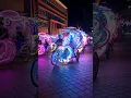 Download Lagu DJ Rickshaws in Melaka, Malaysia!