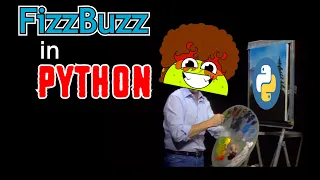 FizzBuzz in Python
