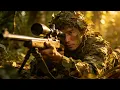 Lagu 2025 Action Movie: Mysterious Sniper Lands Perfect Headshots, Forcing the Enemy to Retreat!