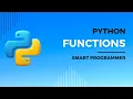 Python Functions Functions in Python Python for Beginners 2023