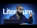Lagu Literature and Our Scholars | A Short Reminder |  Dr Suhail Shawqīn