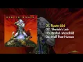 Cirith Ungol - Half Past Human (FULL EP)