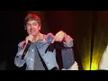 Smooth Rob Thomas with son Maison 19 2020