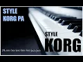 Lagu Korg Style (ft  Aldo Lesina)_-_Боль