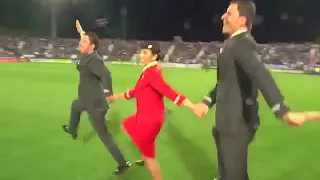 اول القول ذكر الله  من اروع الأغاني العربية الأصيلة دندنها