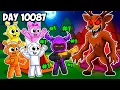 Download Lagu I Pretended To Be The #1 Player In 99 Nights In The Forest! (Roblox)