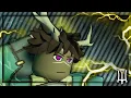 ANIMAL KING REGALIA Deepwoken