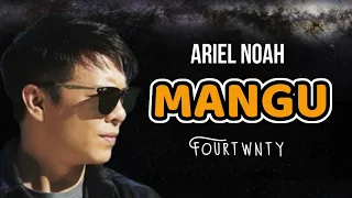 mangu ariel noah fourtwnty cover tiktok song